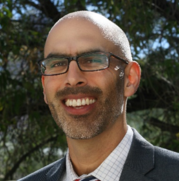 Velasco is named associate at Mesch Clark Rothschild